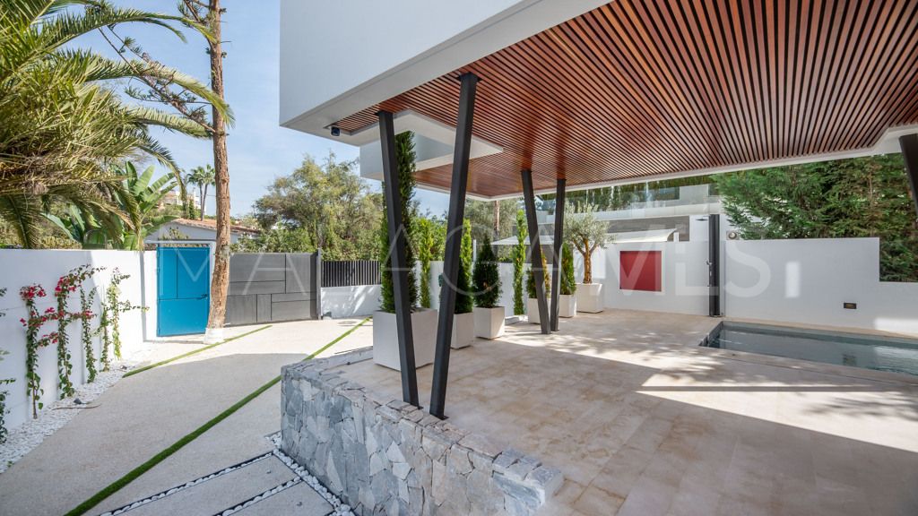 5 bedrooms villa for sale in Casablanca