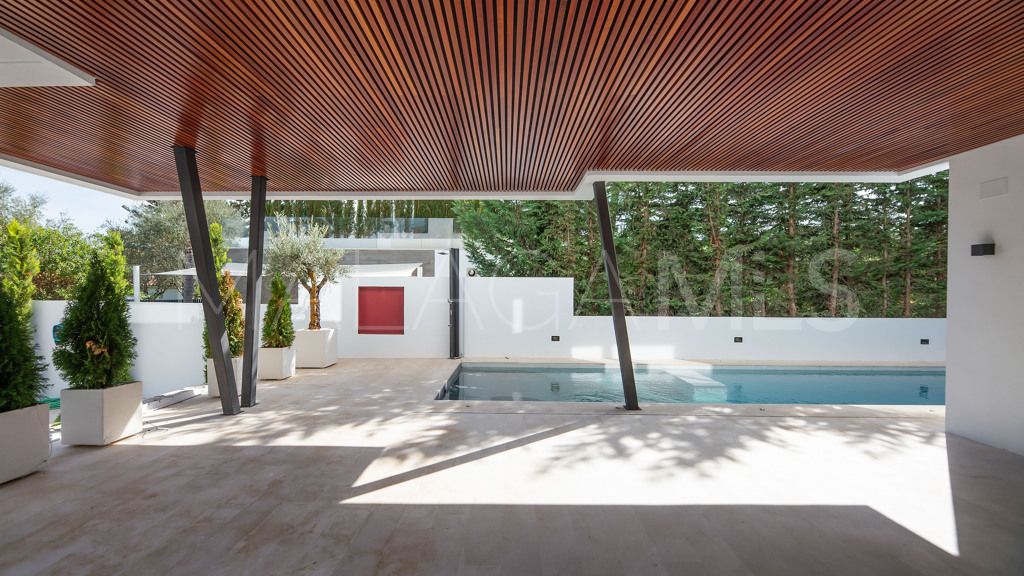 5 bedrooms villa for sale in Casablanca