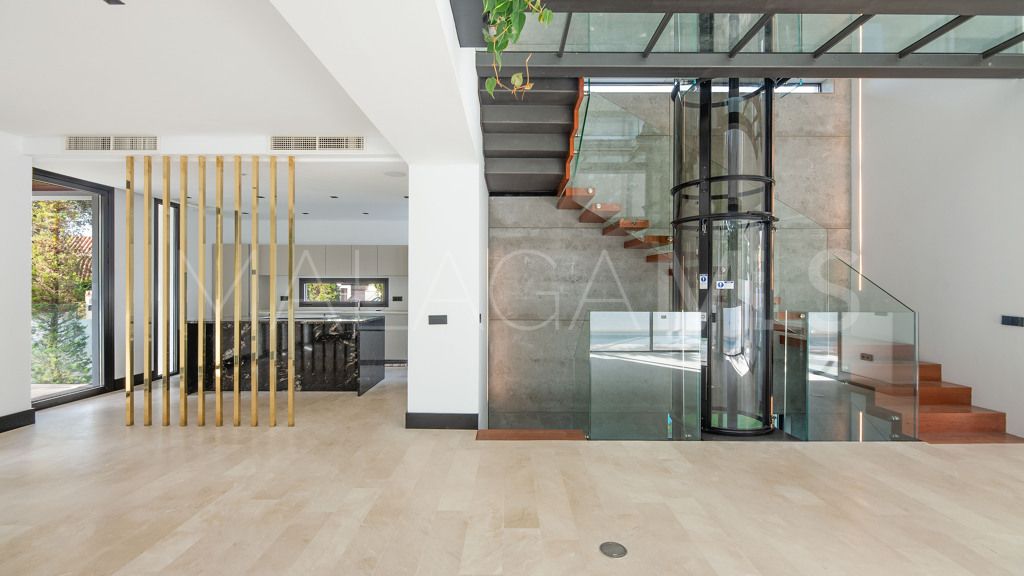 5 bedrooms villa for sale in Casablanca