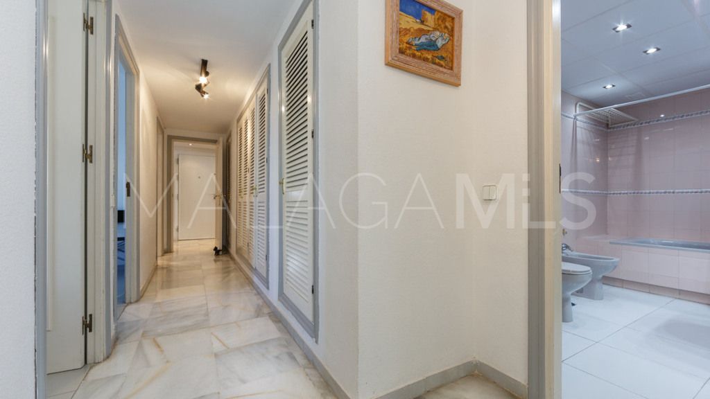 Wohnung for sale in Nagüeles