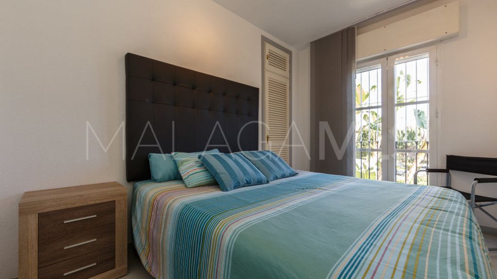 Wohnung for sale in Nagüeles