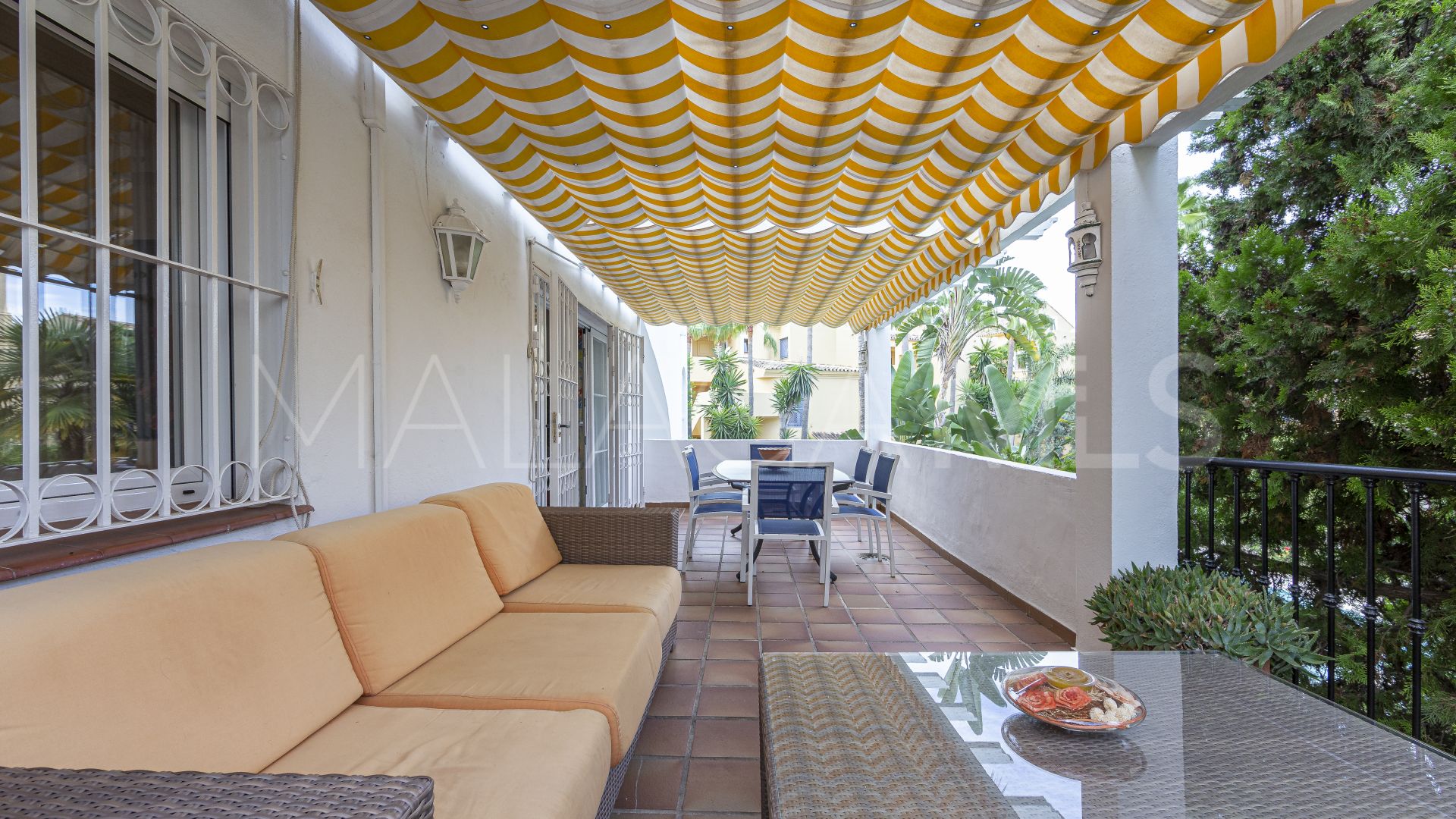 Wohnung for sale in Nagüeles