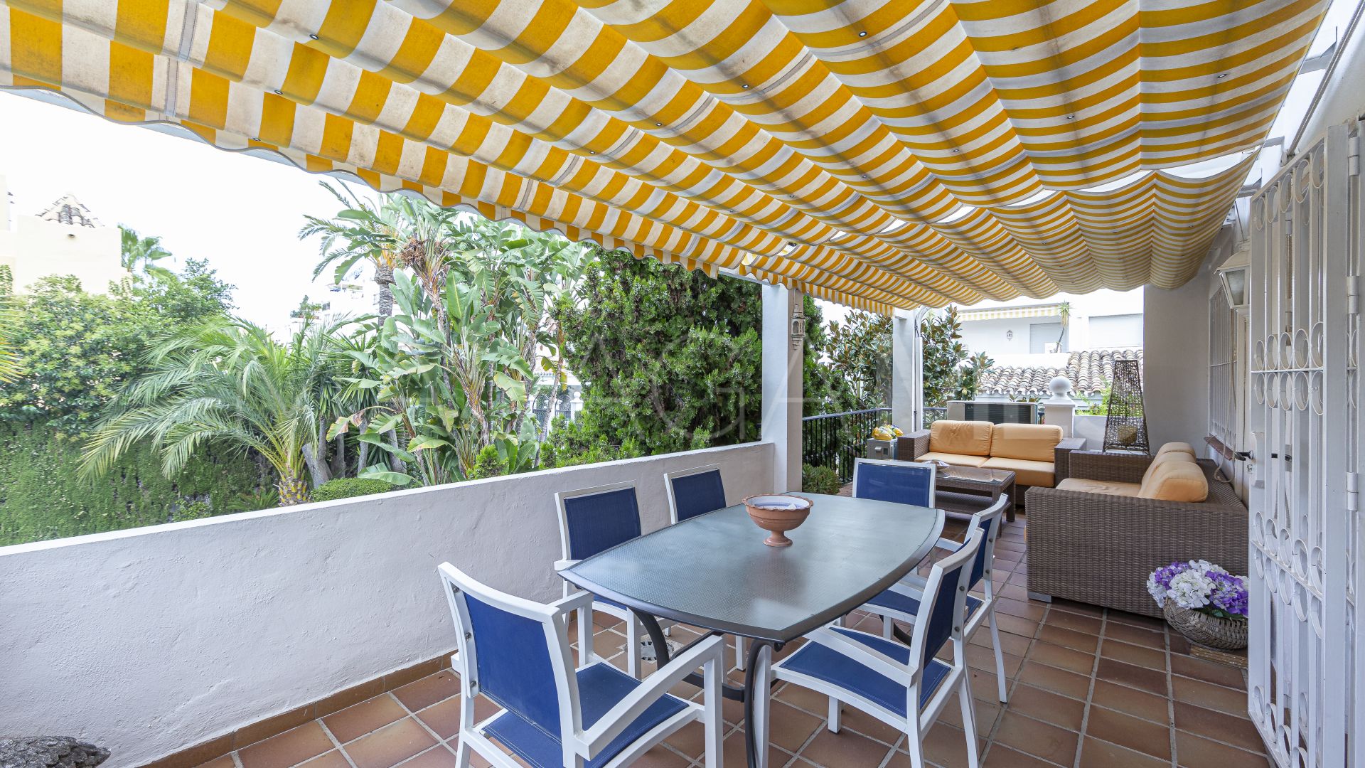 Wohnung for sale in Nagüeles