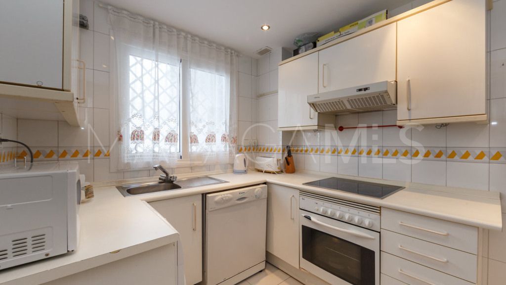 Wohnung for sale in Nagüeles