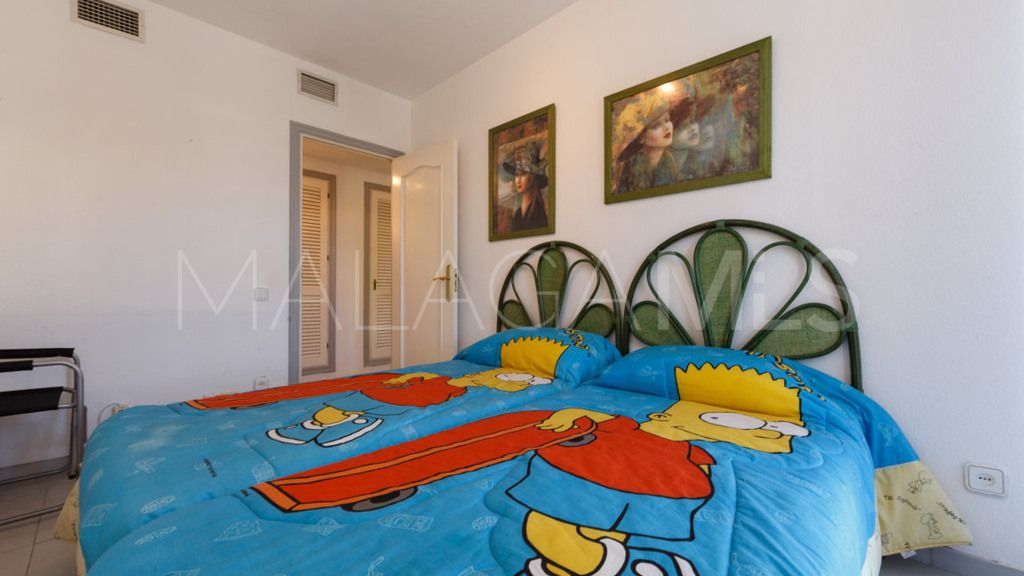 Wohnung for sale in Nagüeles