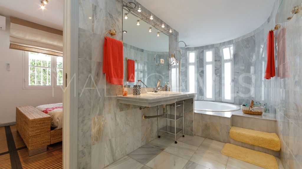 Wohnung for sale in Nagüeles