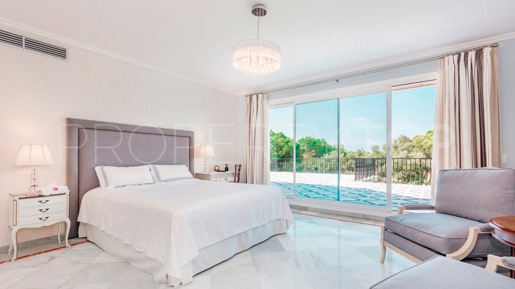 Villa a la venta en Rio Real Golf con 7 dormitorios