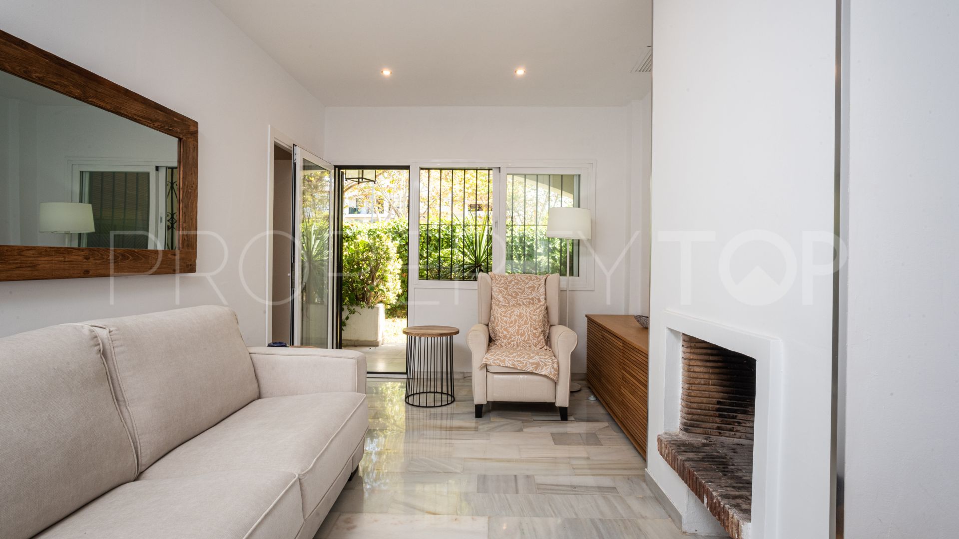 La Carolina 2 bedrooms apartment for sale