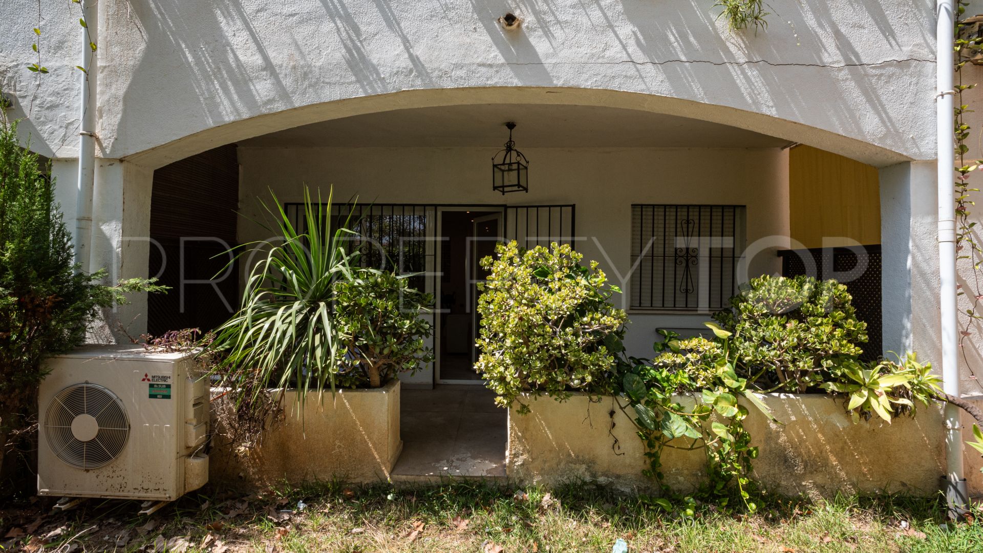 La Carolina 2 bedrooms apartment for sale