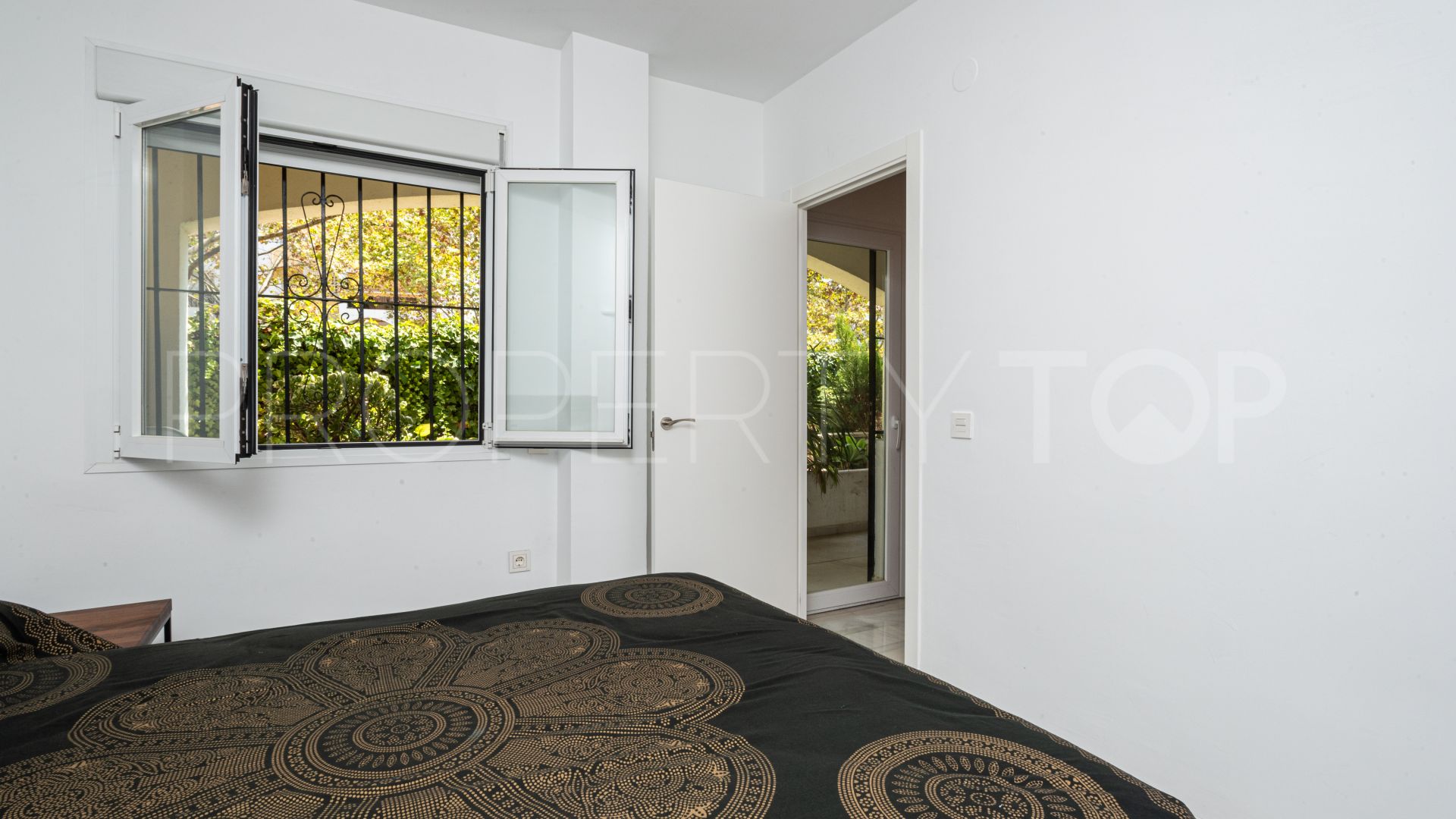 La Carolina 2 bedrooms apartment for sale