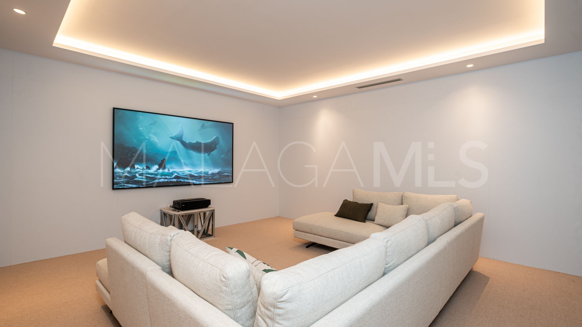 Villa for sale in La Fuente