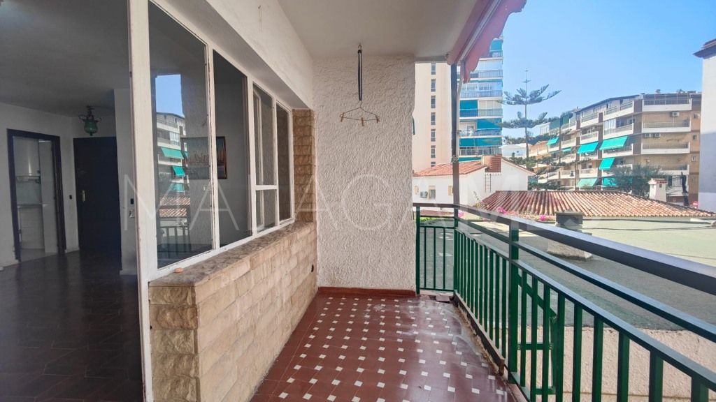 Appartement for sale in Fuengirola Puerto