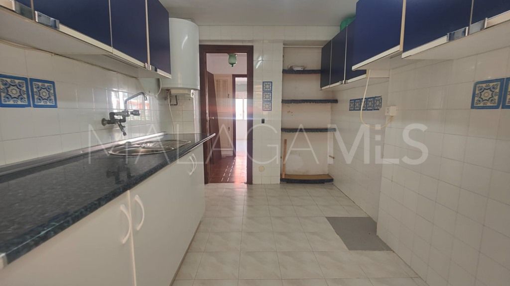 Appartement for sale in Fuengirola Puerto