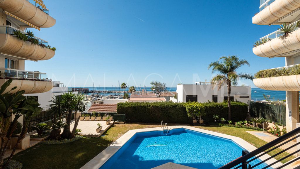 Playa Bajadilla - Puertos, apartamento de 2 bedrooms for sale