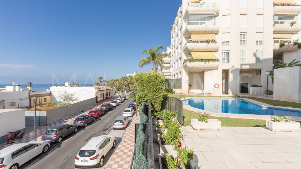 Playa Bajadilla - Puertos, apartamento de 2 bedrooms for sale