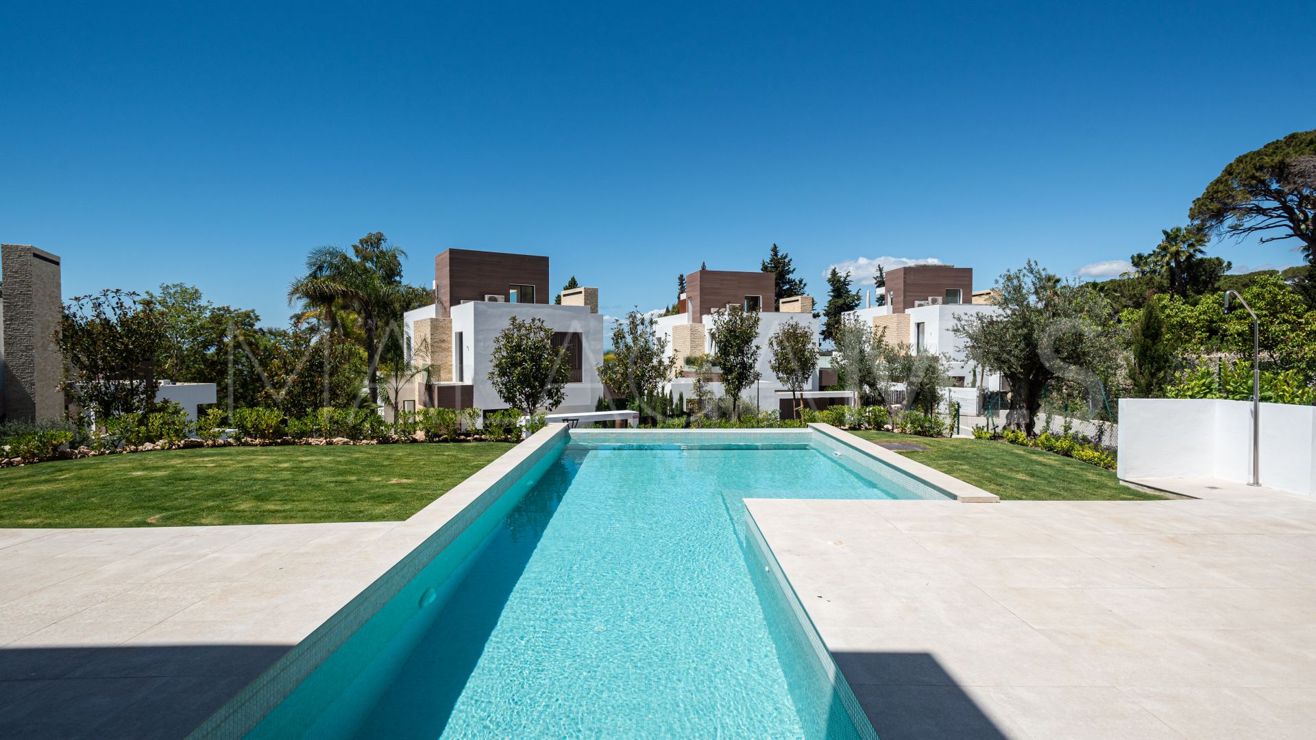 Villa for sale in La Fuente