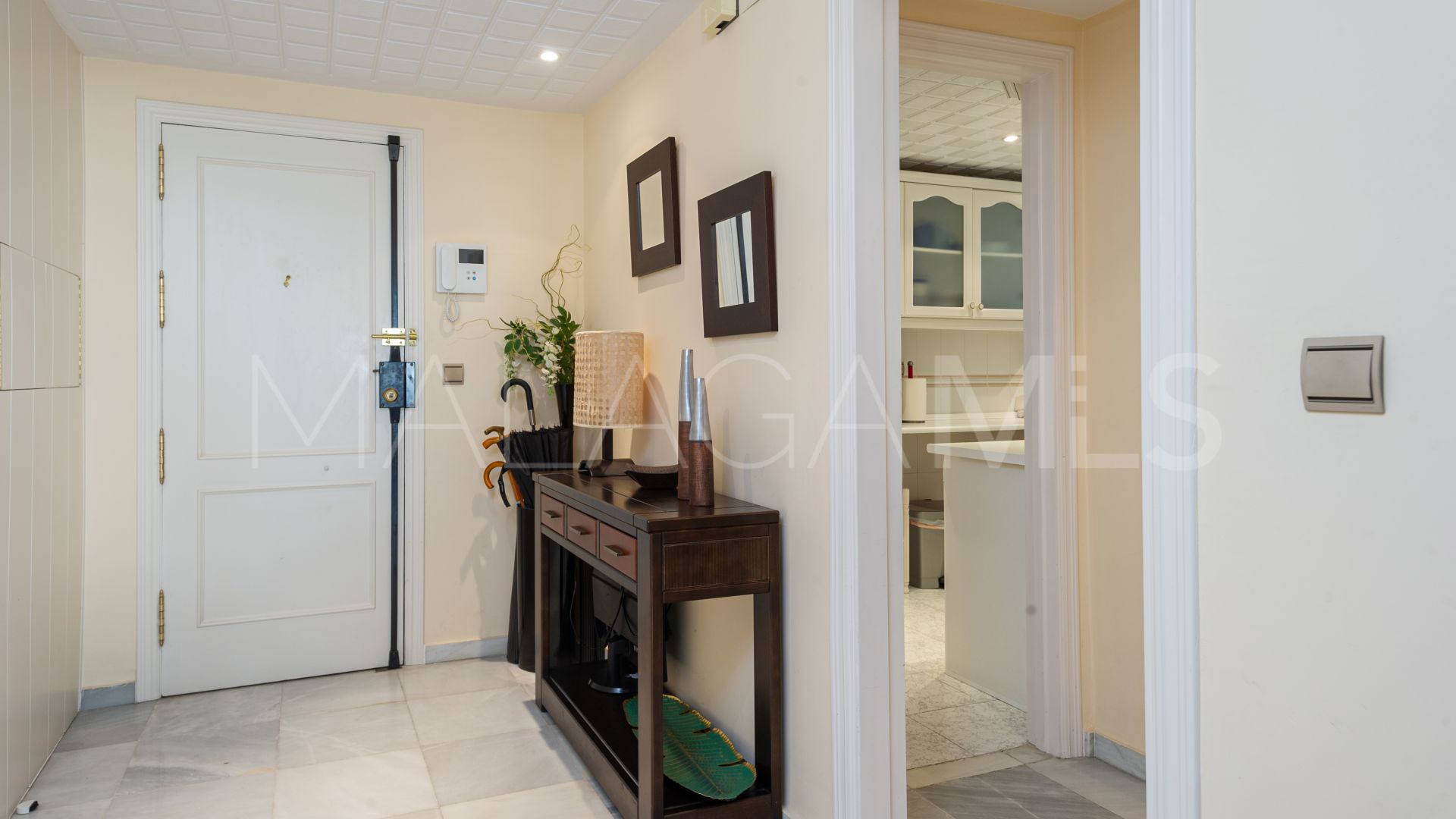 Appartement for sale in Marbella Centro