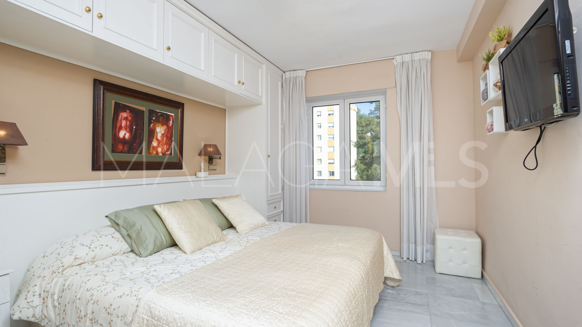 Appartement for sale in Marbella Centro