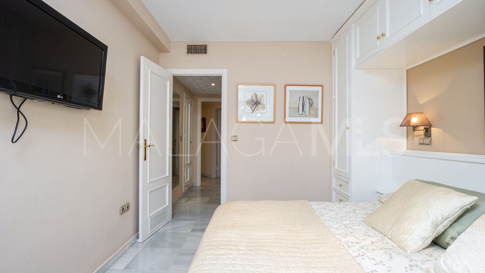 Appartement for sale in Marbella Centro