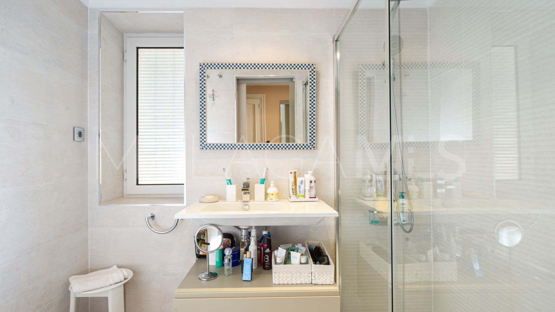 Appartement for sale in Marbella Centro