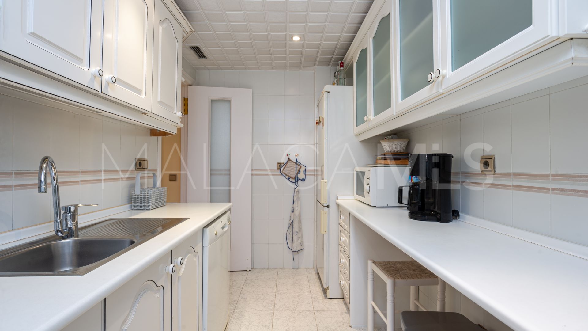 Appartement for sale in Marbella Centro