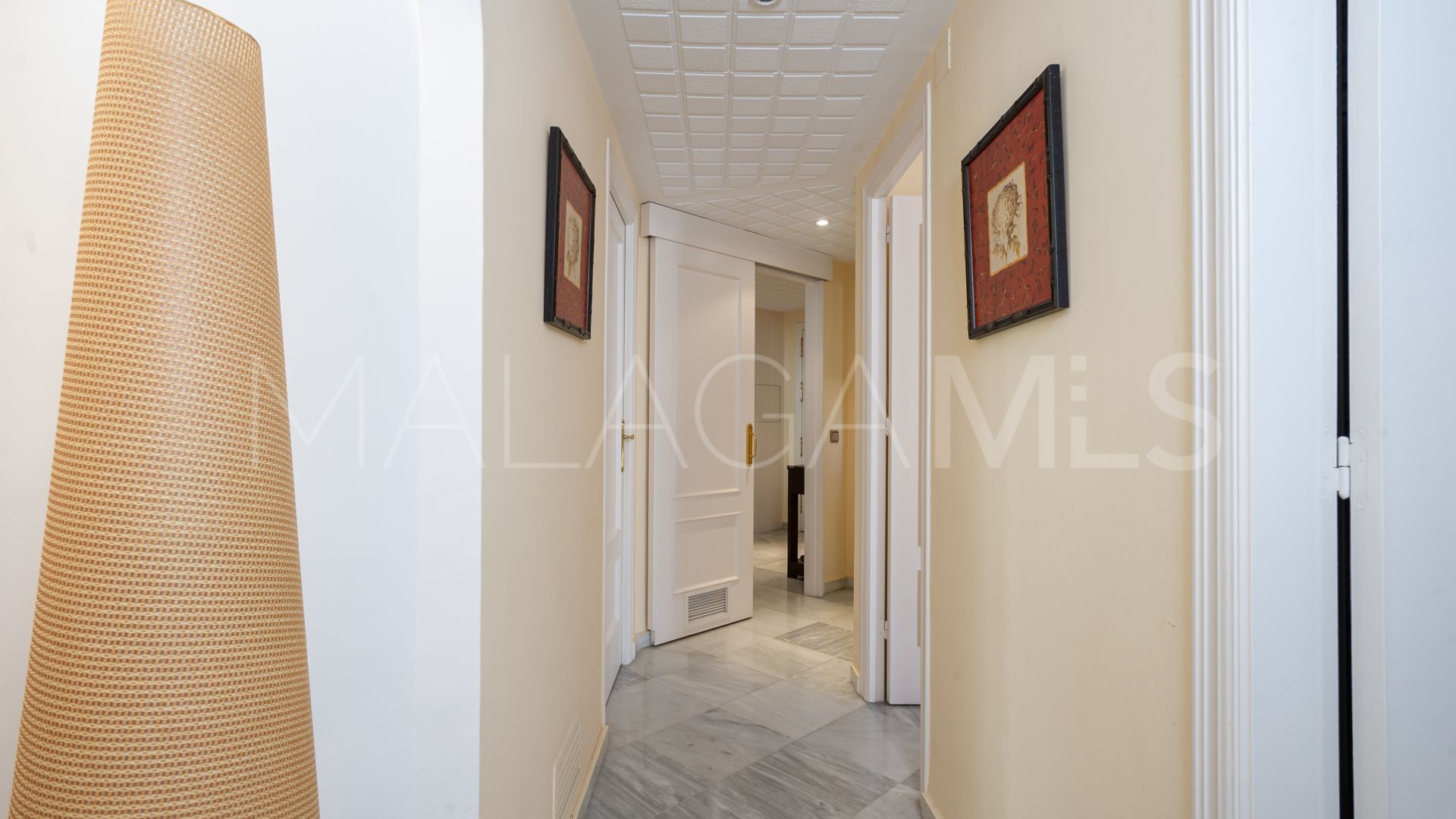 Appartement for sale in Marbella Centro