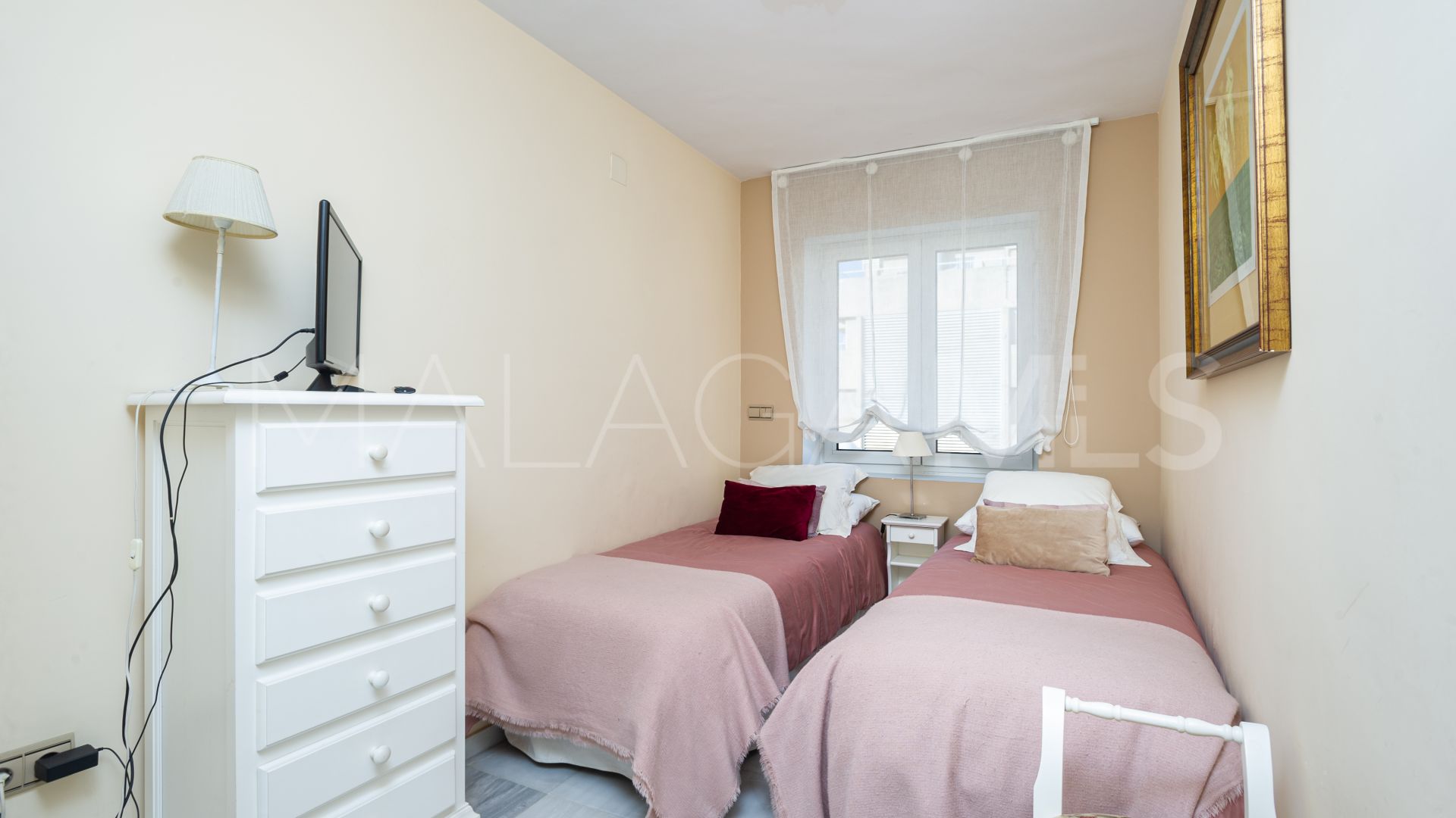 Appartement for sale in Marbella Centro