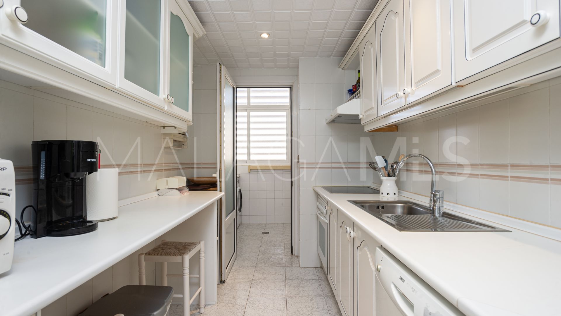 Appartement for sale in Marbella Centro