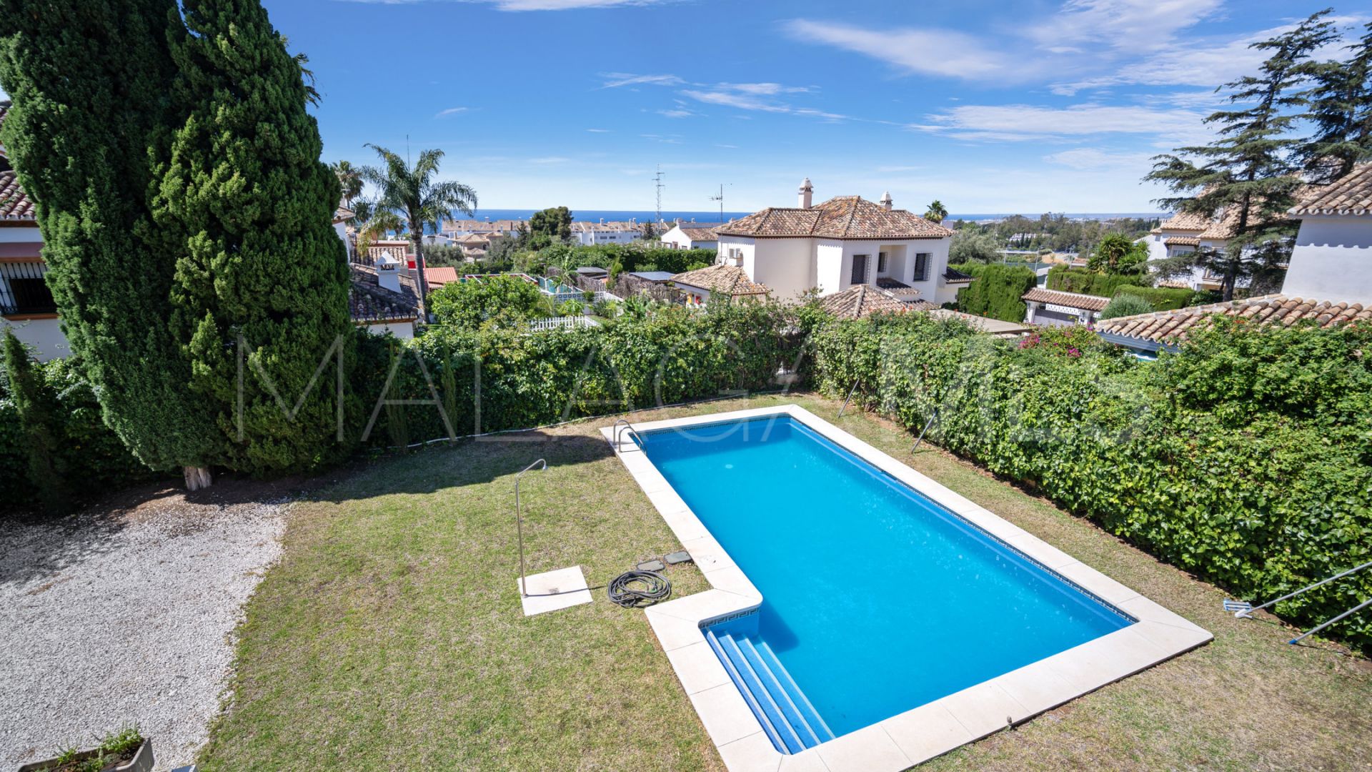 For sale villa in Valdeolletas with 5 bedrooms