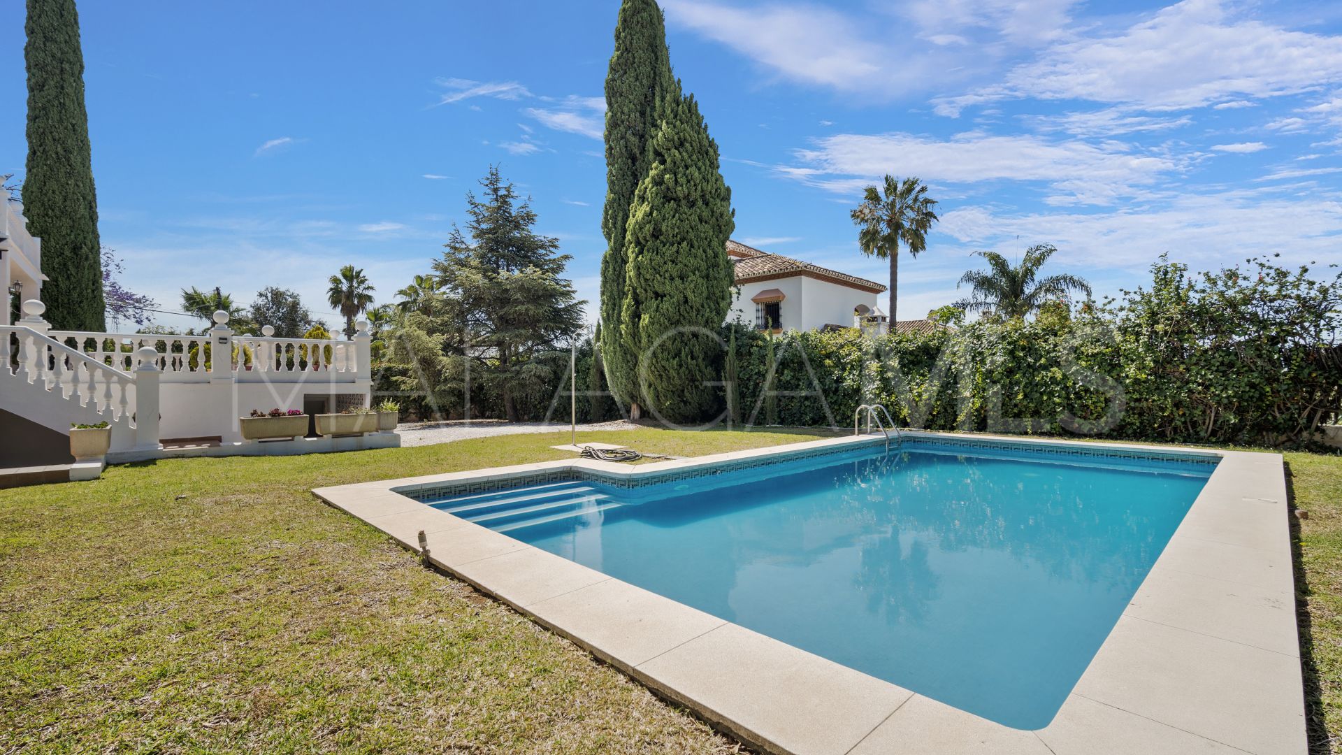 For sale villa in Valdeolletas with 5 bedrooms