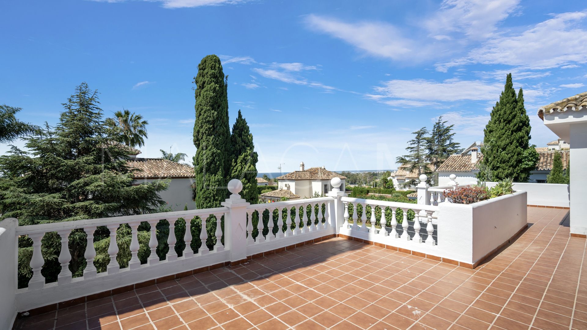 Valdeolletas, villa with 5 bedrooms a la venta