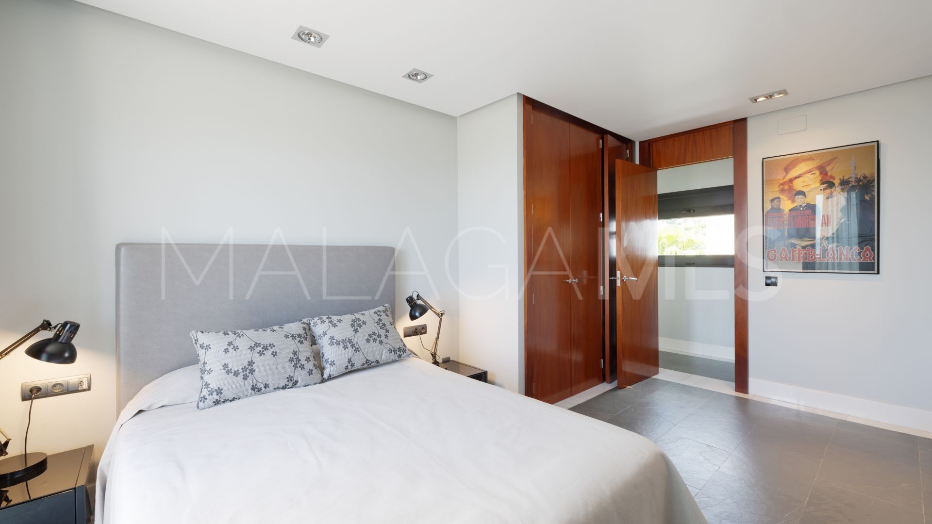 Villa for sale in Los Altos de los Monteros