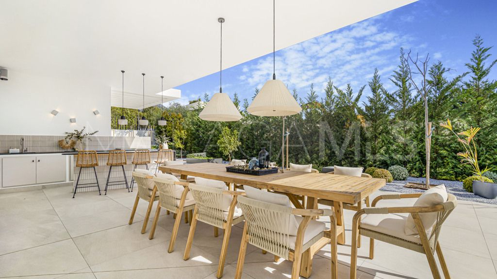 Villa for sale in Altos de Puente Romano