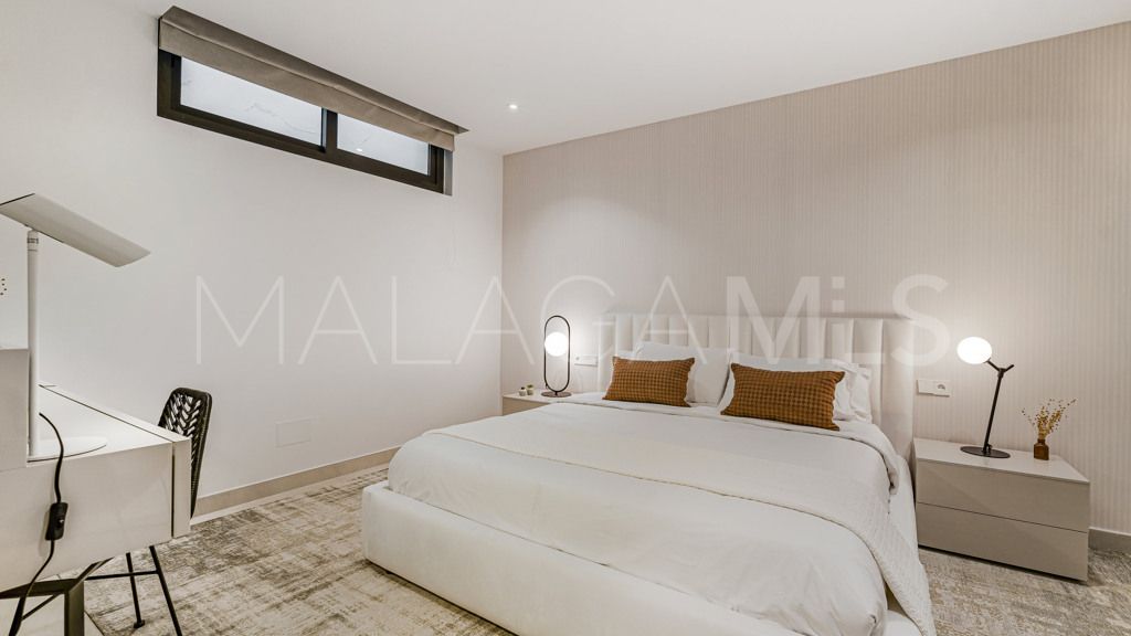 Villa for sale in Altos de Puente Romano