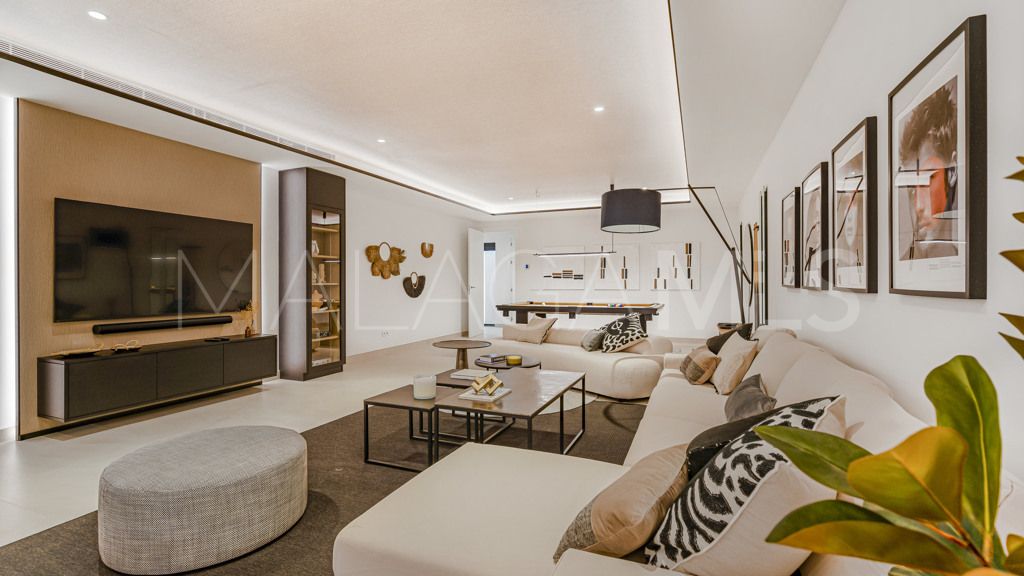 Villa for sale in Altos de Puente Romano