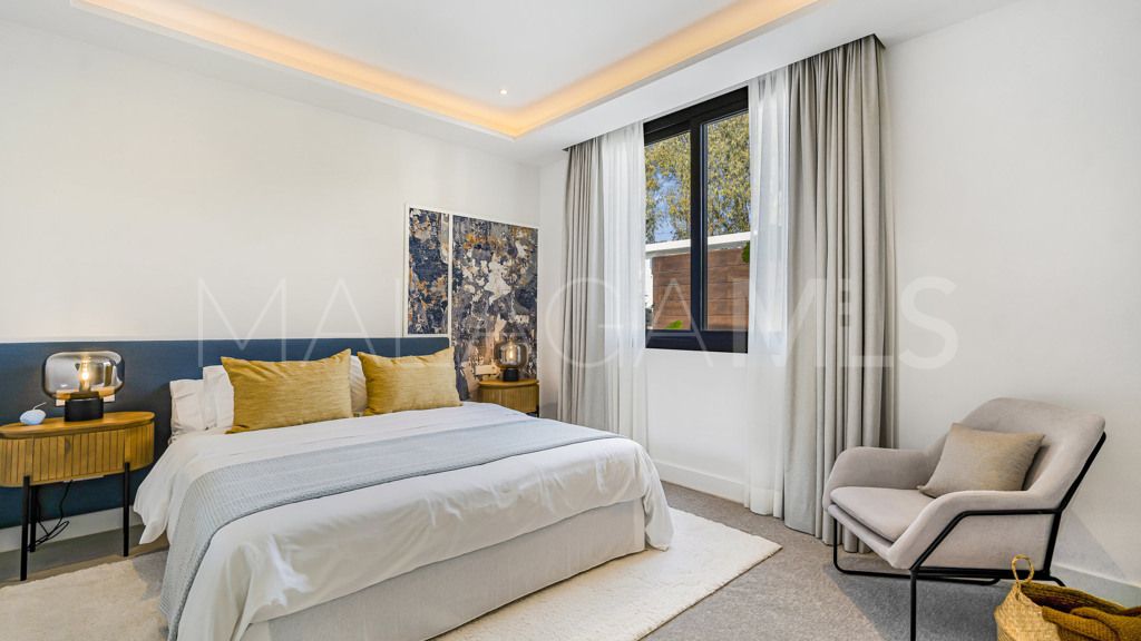 Villa for sale in Altos de Puente Romano