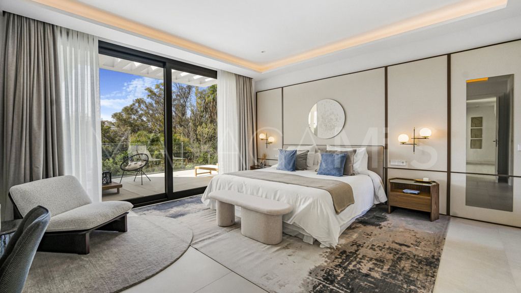 Villa for sale in Altos de Puente Romano