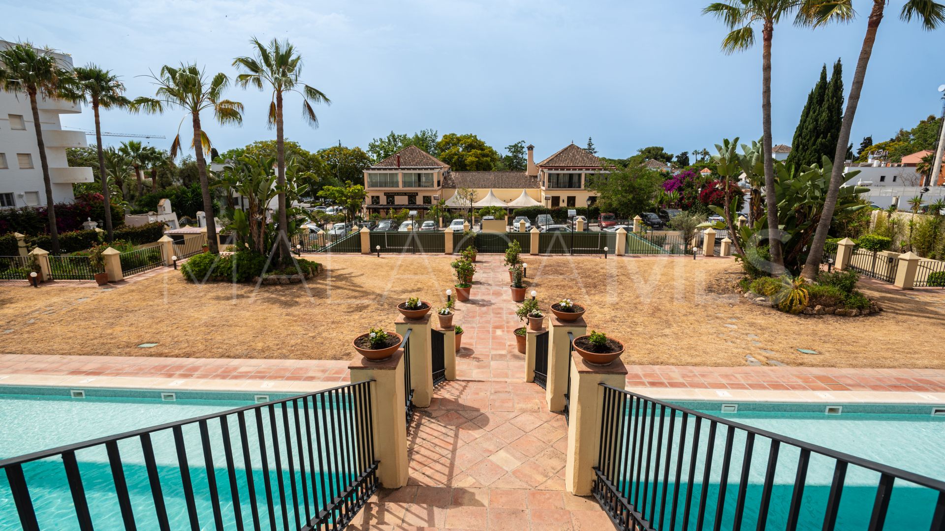 Maison jumelée for sale in Marbelah Pueblo