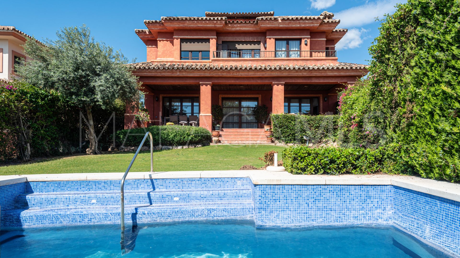 Villa for sale in Xarblanca