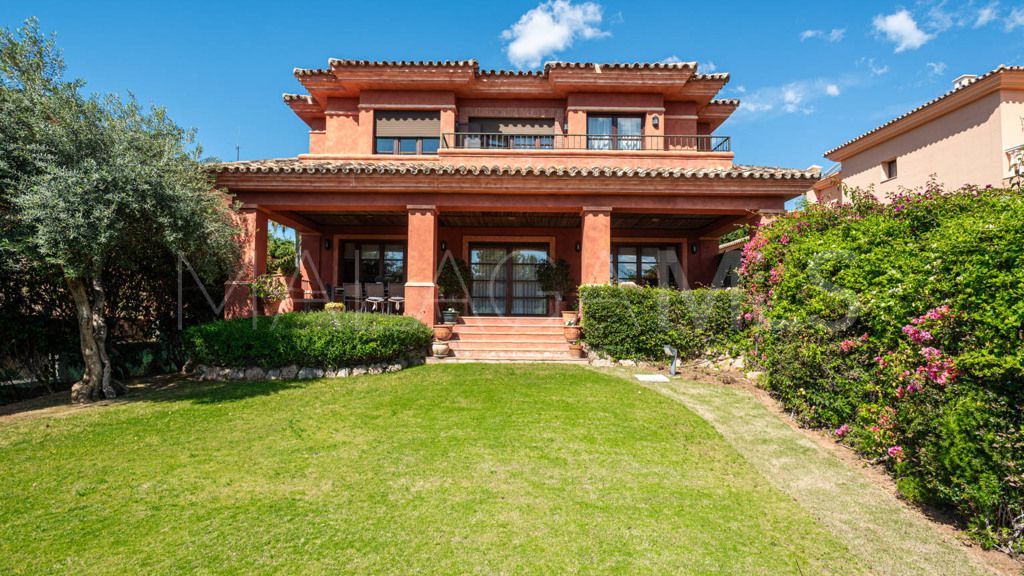 Villa for sale in Xarblanca