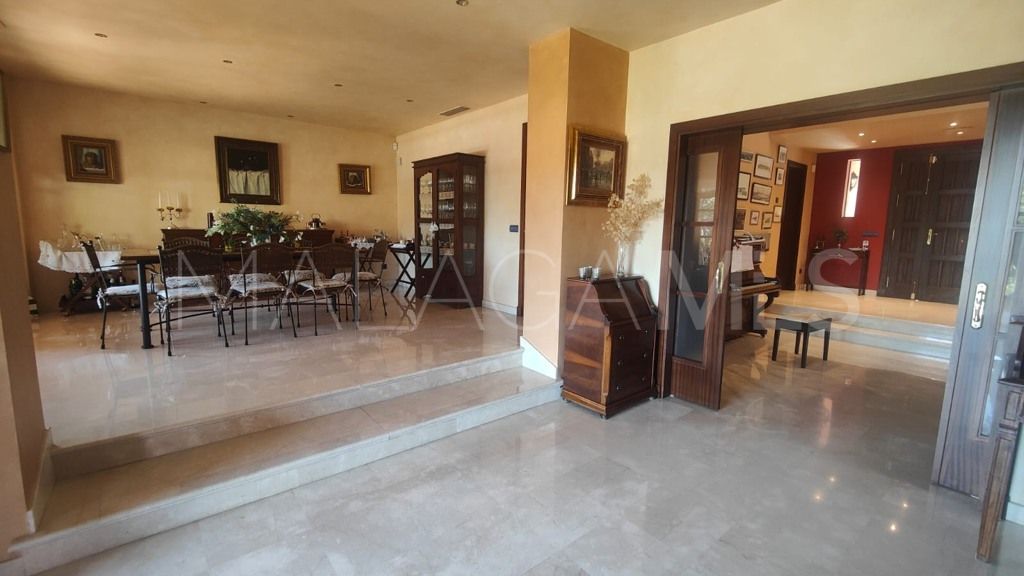 Villa for sale in Xarblanca