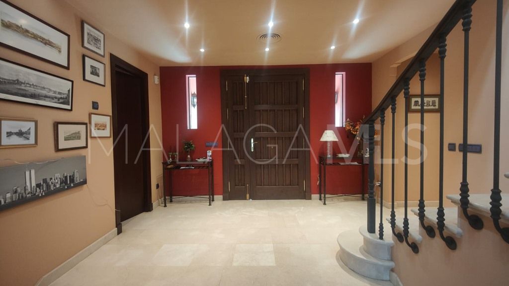 Villa for sale in Xarblanca