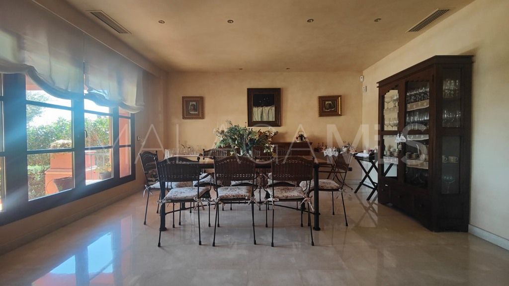 Villa for sale in Xarblanca