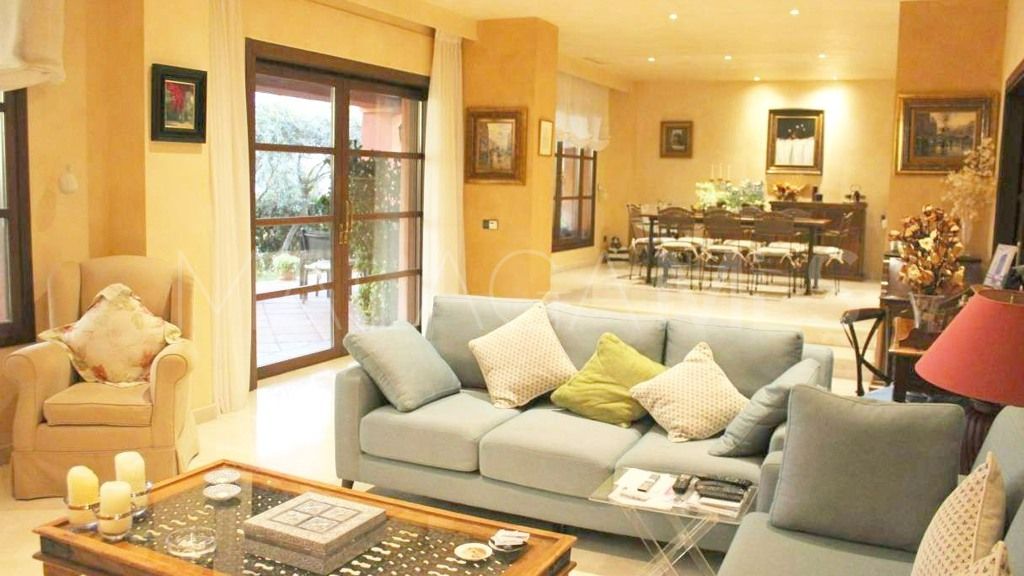 Villa for sale in Xarblanca