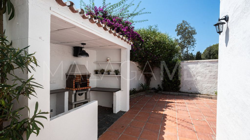 Villa for sale in El Real Panorama