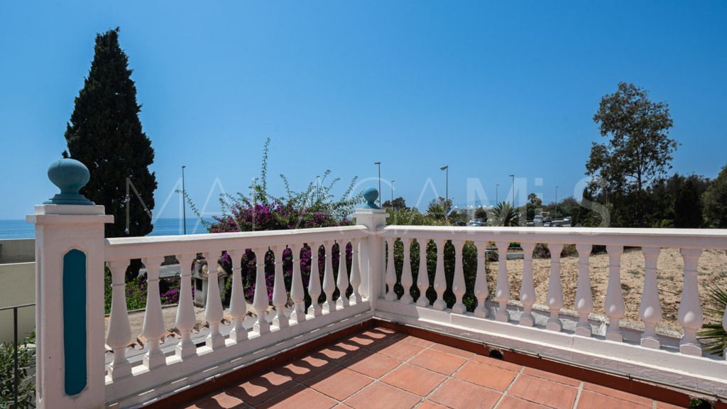 Villa for sale in El Real Panorama