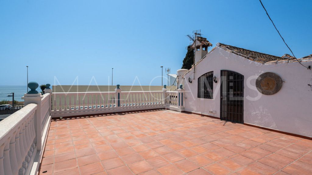 Villa for sale in El Real Panorama