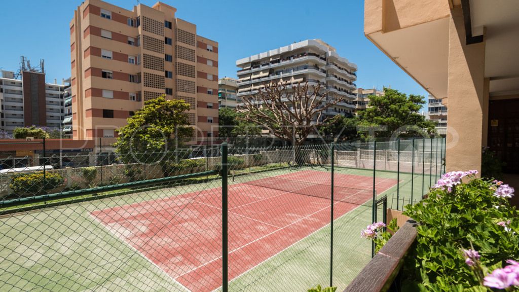 For sale apartment in Marbella Centro