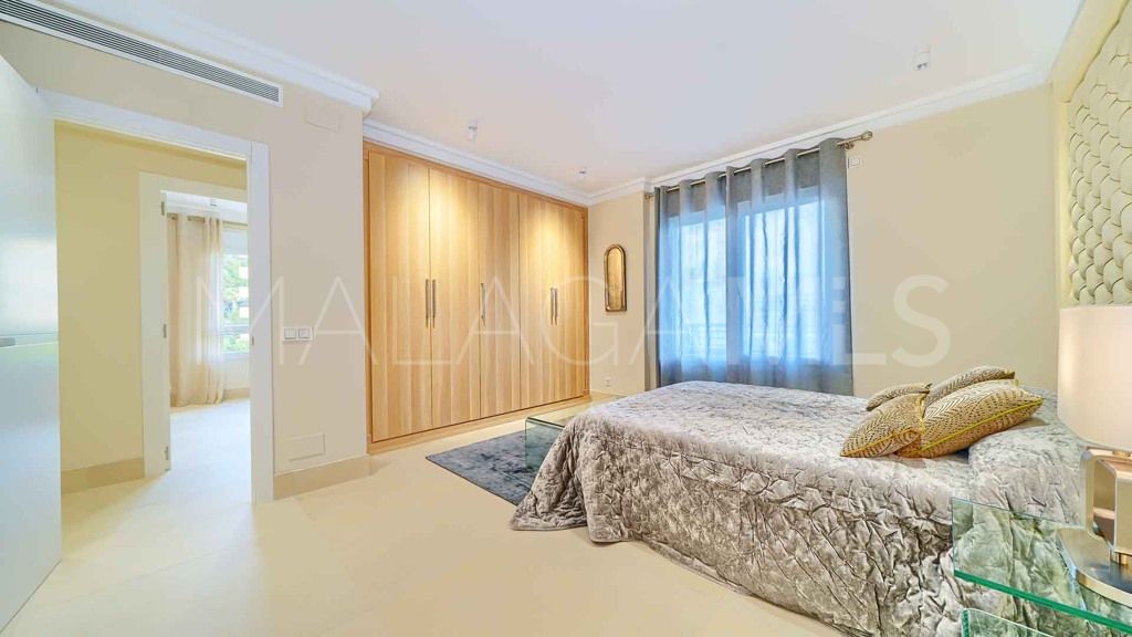 Apartamento for sale in Marbella Centro