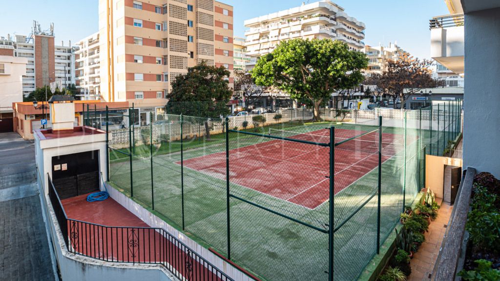 Apartamento en venta en Marbella Centro